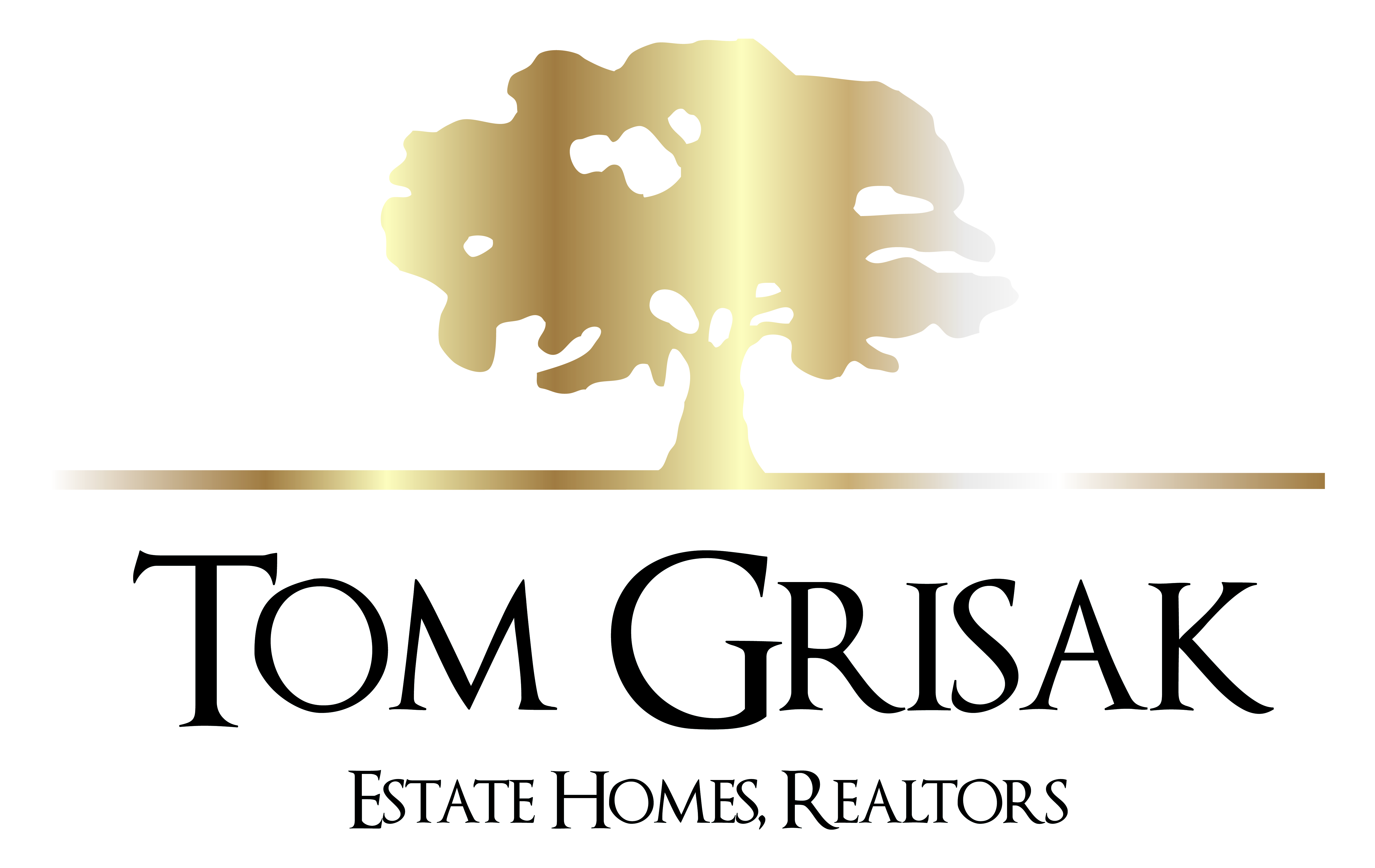 Click Here... Tom Grisak Estate Homes, Realtors